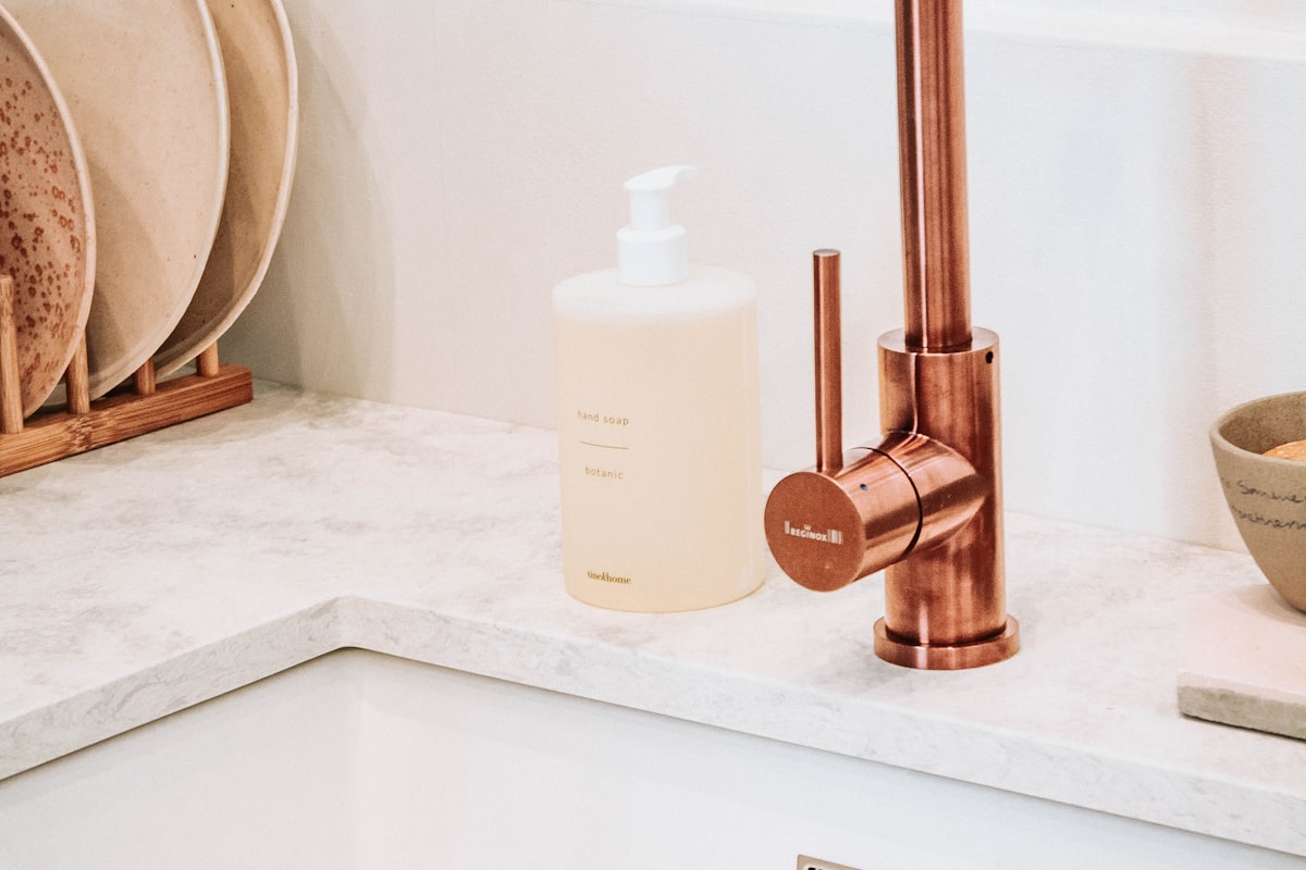 Kitchen Plumbing service in St. Augustine, FL